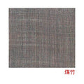 6-088-04/色染 麻のれん 132×120(3連) 約幅巾132×高さ120cm/業務用/新品/送料無料