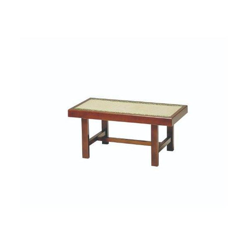 6-083-01/待合椅子(中)(UC-90) 約幅90×奥行45×高さ40cm/業務用/新品/送料無料