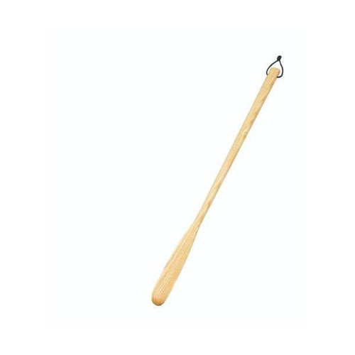 6-076-03/新 長尺くつべら(クリアー) 約幅3.3×全長75cm/業務用/新品/小物送料対象商品