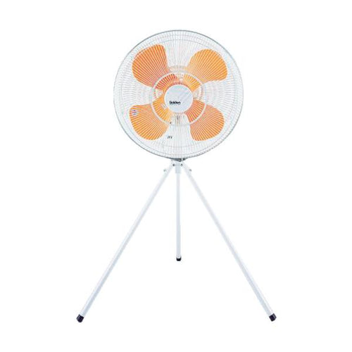 スイデン 工場扇 スタンドタイプ(プラスチックハネ)50cm 100V SF50FS1VP