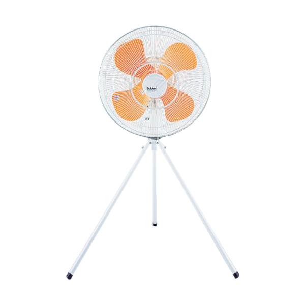 スイデン 工場扇 スタンドタイプ(プラスチックハネ)50cm 100V SF50FS1VP