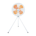 スイデン 工場扇 スタンドタイプ(プラスチックハネ)45cm 単相200V SF45MS2VP