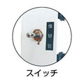 スイデン ウォール扇2速式(プラスチック 三相200V SF45MT2VP