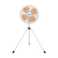 スイデン 工場扇(大型扇風機)スタンド型 樹脂ハネ45cm 単相100V SF45VS1VP2