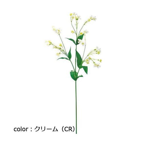 ポピー サポナリア FA-6320 全長66cm・花径1～1.5cm