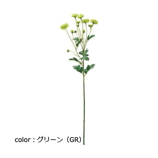 ポピー スプレーマム FA-6452 全長65cm・花径1.4～4cm