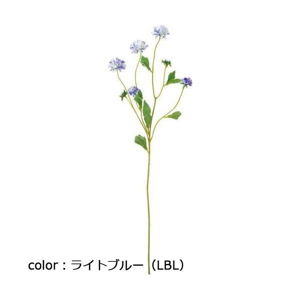 ポピー コーンフラワー FA-6466 全長63cm・花径2～4cm