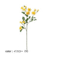 ポピー エメラルドローズスプレー FA-6598A 全長64cm・花径1～4.5cm