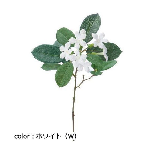 ポピー ジャスミンショート FA-6922 全長35cm・花径4cm