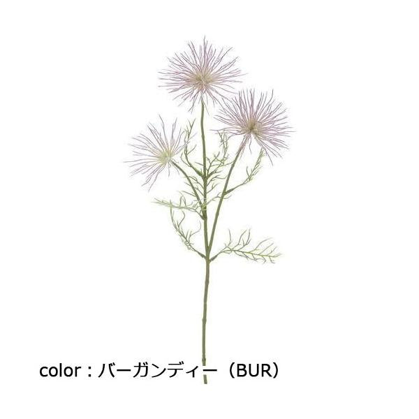 ポピー アネモネシード FA-6933 全長65cm・花径12cm