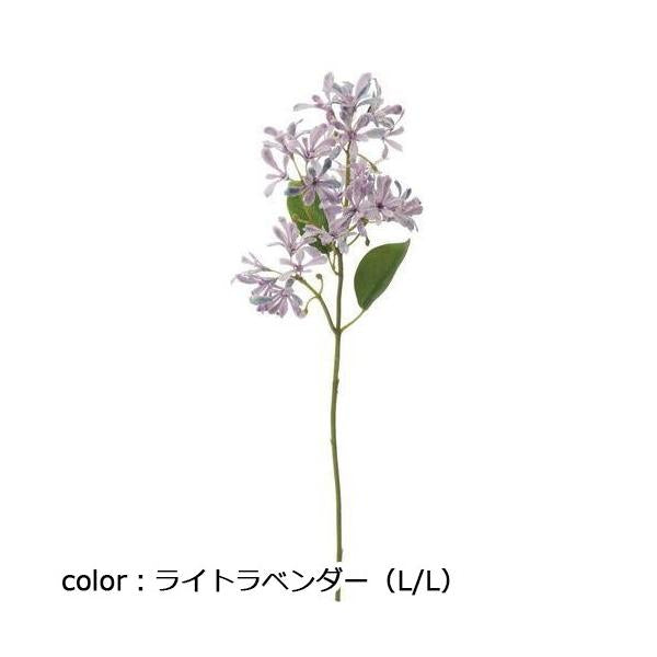 ポピー ワイルドフラワースプレー FA-6998 全長37cm・花房径6～7cm
