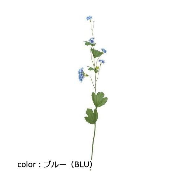 ポピー ビバーナム FA-7094 全長53cm・花径1cm