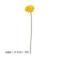 ポピー ガーベラ FA-7158 全長46cm・花径7cm
