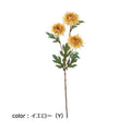 ポピー ドライドアスタースプレー FA-7188 全長73cm・花径8～9cm
