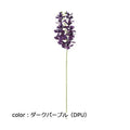 ポピー シンビジューム FA-7204 全長44cm・花径4～4.5cm
