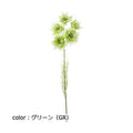 ポピー セルリア FA-7218 全長63cm・花径9cm
