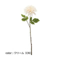 ポピー ミューズダリア FA-7246 全長57cm・花径15cm