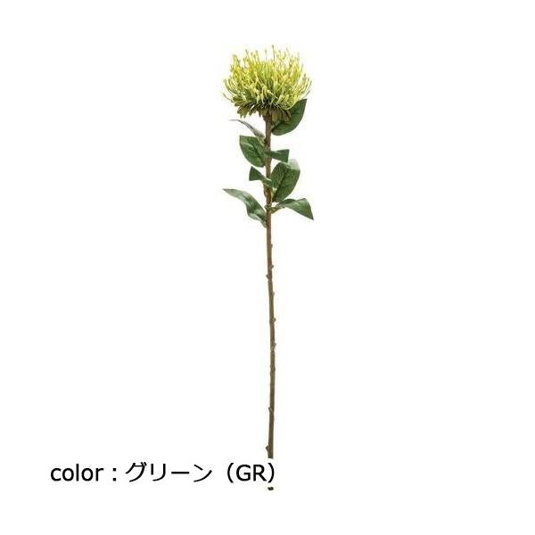 ポピー ピンクッション FA-7284 全長75cm・花径12cm