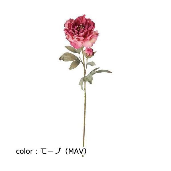 ポピー ドライピオニー FA-7308 全長65cm・花径13.5cm