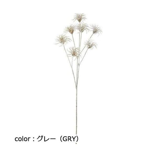 ポピー テッセンシード FA-7314 全長70cm・花径7.5cm