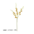 ポピー シンビジューム FA-7325 全長90cm・花径4～6.5cm
