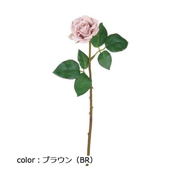 ポピー キャシーローズ FA-7333 全長43cm・花径5.5～6.5cm