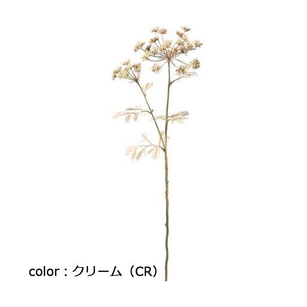 ポピー ドライレースフラワー FA-7358 全長74cm・花径花径9～15cm