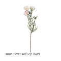 ポピー バーゼリアスプレー FA-7374 全長60cm・花径6.5cm