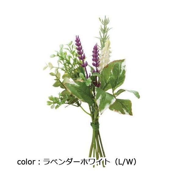 ポピー ムスカリミックスブーケ FB-2527 全長26cm・花径6.5cm