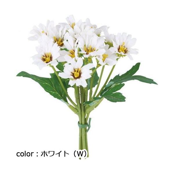 ポピー フラワーデージーバンドル5P FB-2584 全長14cm・花径3cm・幅10cm