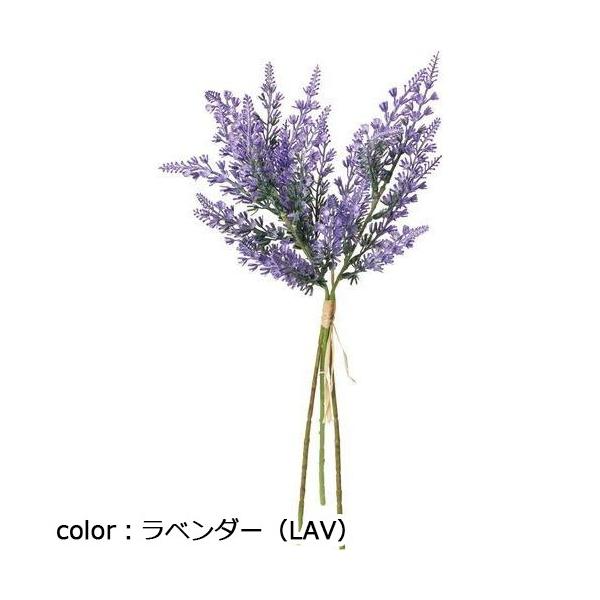 ポピー ラベンダーバンドル FB-2625 全長38cm・幅16cm