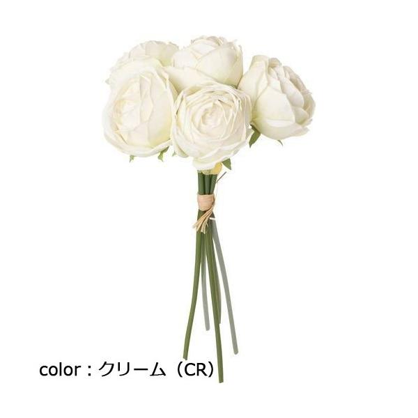 ポピー パフュームローズバンドル FB-2627 全長35cm・花径8cm