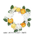 ポピー ローズリース FBC-8143 φ25cm・花径4～8cm