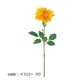 ポピー シングルダリア FD-0100 全長60cm・花径14cm