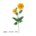 ポピー ダリアスプレー FD-0101 全長58cm・花径8～10cm