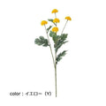 ポピー スプレーマム FD-0110 全長52cm・花径4cm