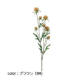ポピー コンフォートグローブシスルスプレー FD-0133 全長49cm・花径2～3.2cm