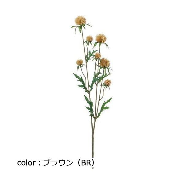 ポピー コンフォートグローブシスルスプレー FD-0133 全長49cm・花径2～3.2cm
