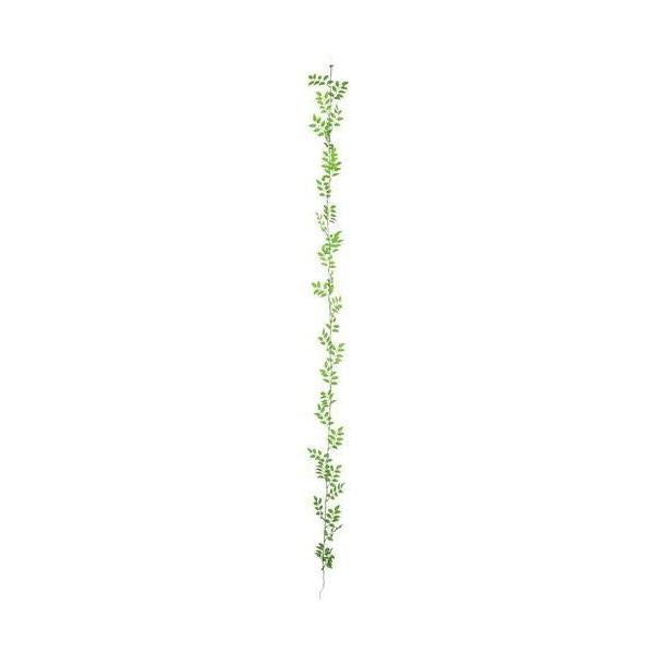 ポピー スマイラックスガーランド FG-4162 全長180cm・葉径2.5cm
