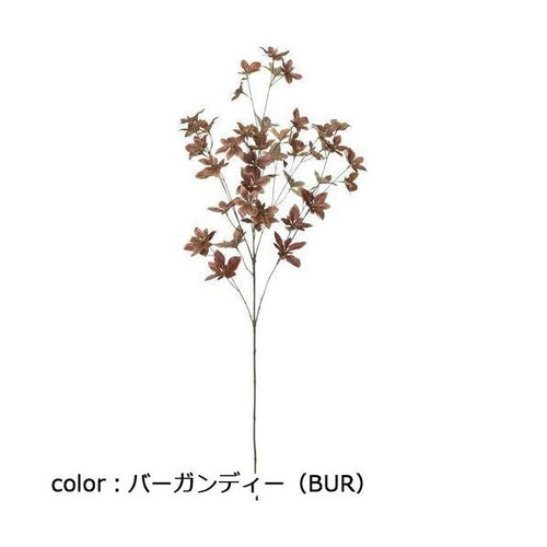 ポピー ドウダン FG-4451 全長97cm・葉径4～8.5cm
