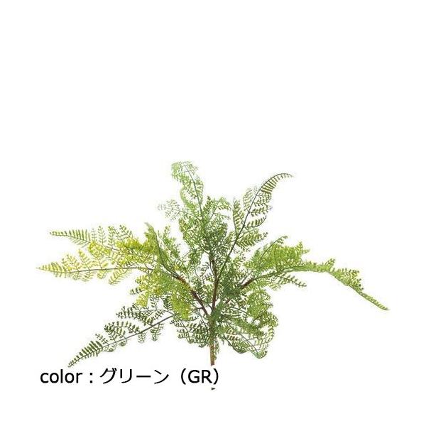 ポピー レザーファンブッシュ FG-4507 全長37cm