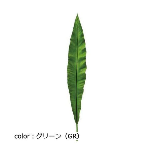 ポピー タニワタリM FG-4659 全長92cm・葉長80cm・葉径12.7cm
