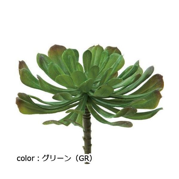 ポピー エケベリアピック FG-4677 全長16cm・幅16cm