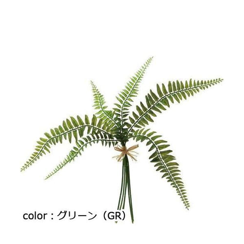 ポピー プラスチックシダーバンドル FG-4695 全長40cm