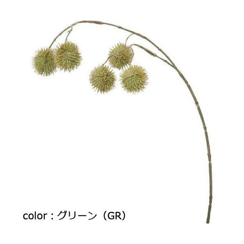 ポピー プラタナスショート FG-4911 全長47cm・実径3.5cm