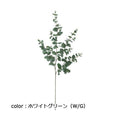 ポピー ユーカリブランチ FG-4989 全長115cm・葉径1～5.5cm