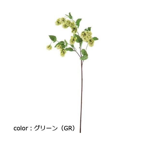 ポピー ホップスプレー FG-4993 全100cm・花長3.5～5cm
