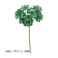 ポピー クローバーピック FG-4995 全長20.5cm・葉径2～3.2cm