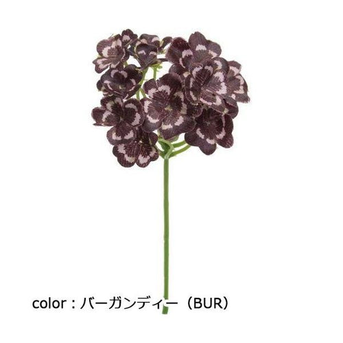 ポピー クローバーピック FG-4995 全長20.5cm・葉径2～3.2cm