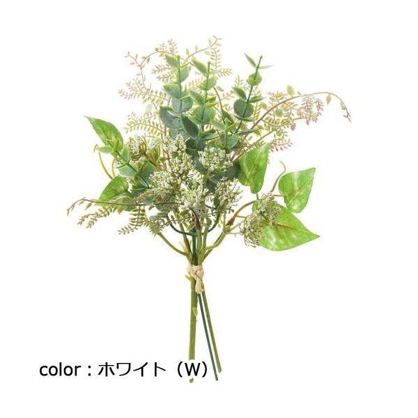 ポピー レースフラワーミックスバンドル FG-4999 全長28cm・幅22cm